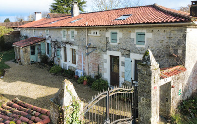 house for sale in Charente
