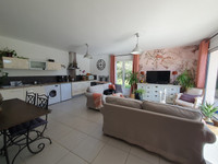 Maison à vendre à Vers-Pont-du-Gard, Gard - 319 000 € - photo 4