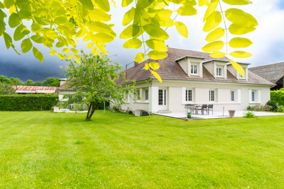 Maison à vendre à Fresles, Seine-Maritime, Haute-Normandie, avec Leggett Immobilier