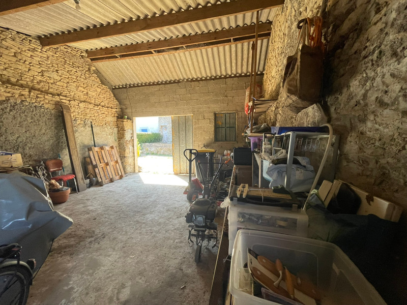 French property for sale in Le Mené, Côtes-d'Armor - €118,000 - photo 5