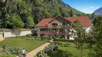 Propriété à vendre à Duingt, Haute-Savoie - 301 500 € - photo n°5