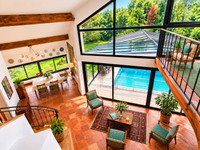 Propriété à vendre à Abbéville-la-Rivière, Essonne - 400 000 € - photo n°7
