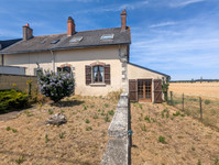 Propriété à vendre à Rillé, Indre-et-Loire - 96 800 € - photo n°1