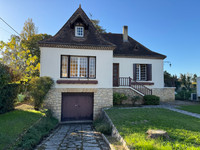 Maison à vendre à Bergerac, Dordogne - 243.800 € - photo 1