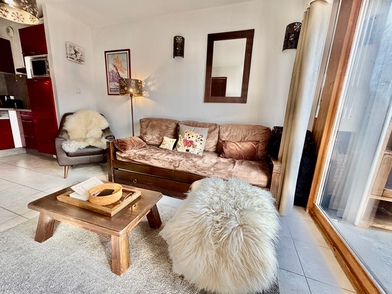 French property for sale in Saint-Gervais-les-Bains, Haute-Savoie - €250,000 - photo 9