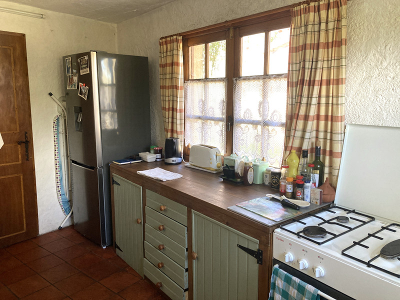 French property for sale in Availles-Limouzine, Vienne - €90,000 - photo 6