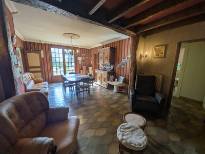 French property for sale in Saint-Cyr-la-Roche, Corrèze - €243,500 - photo 3
