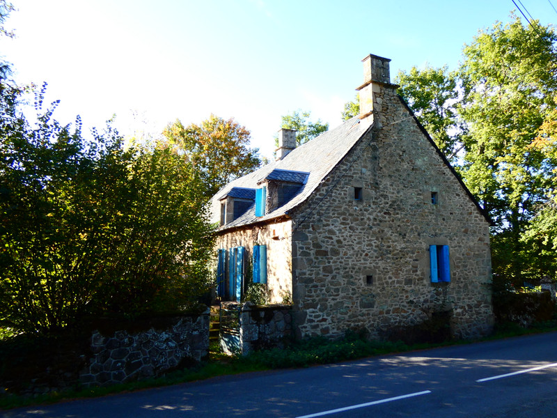 French property for sale in Marcillac-la-Croisille, Corrèze - photo 9