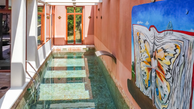 maison à vendre à Aquitaine (Nouvelle-Aquitaine)