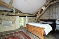 Maison à vendre à Rochechouart, Haute-Vienne - 249.500 € - photo 7