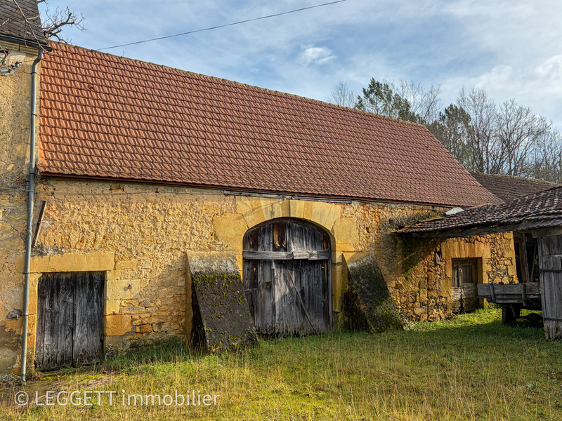 French property for sale in Payrignac, Lot - €147,150 - photo 3