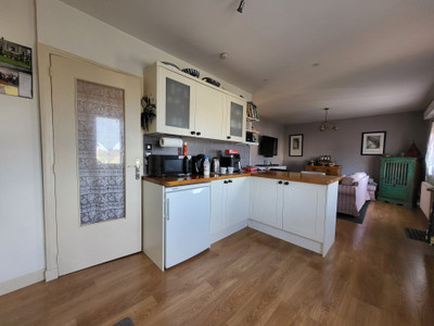 French property for sale in Sourdeval, Manche - €132,000 - photo 3
