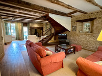 Maison à vendre à Villefranche-du-Périgord, Dordogne - 375.000 € - photo 3