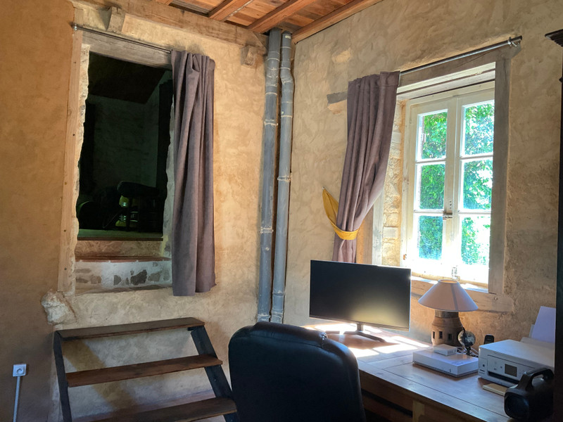 French property for sale in Saint-Georges-la-Pouge, Creuse - €119,900 - photo 5
