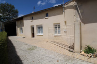 Maison à Couture-d'Argenson, Deux-Sèvres - photo 7