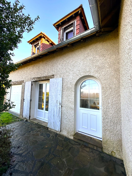 French property for sale in Saint-Pierre-de-Frugie, Dordogne - €224,700 - photo 2