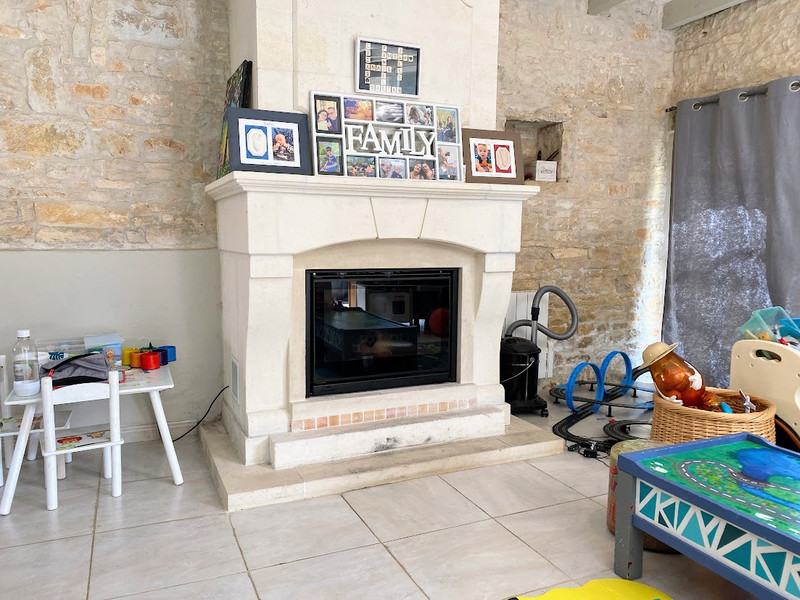 French property for sale in Saint-Front, Charente - €168,470 - photo 9