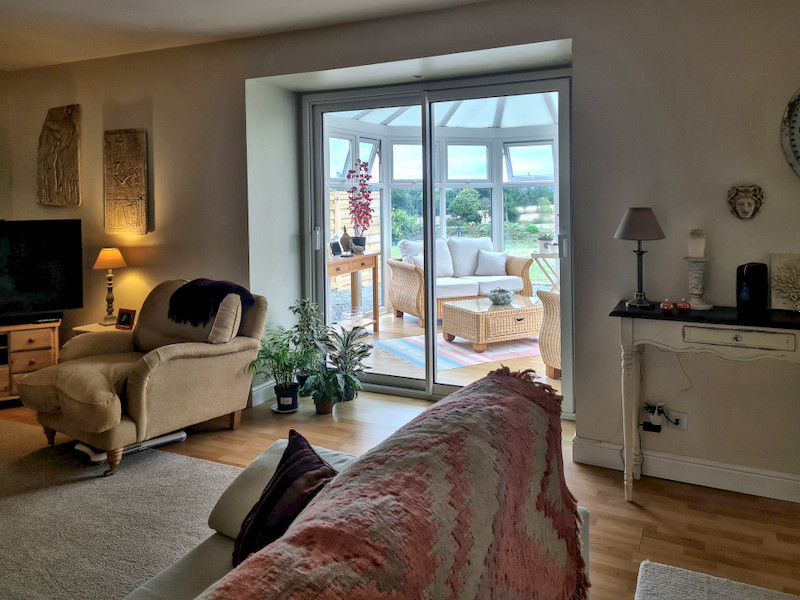 French property for sale in Airel, Manche - €205,200 - photo 3
