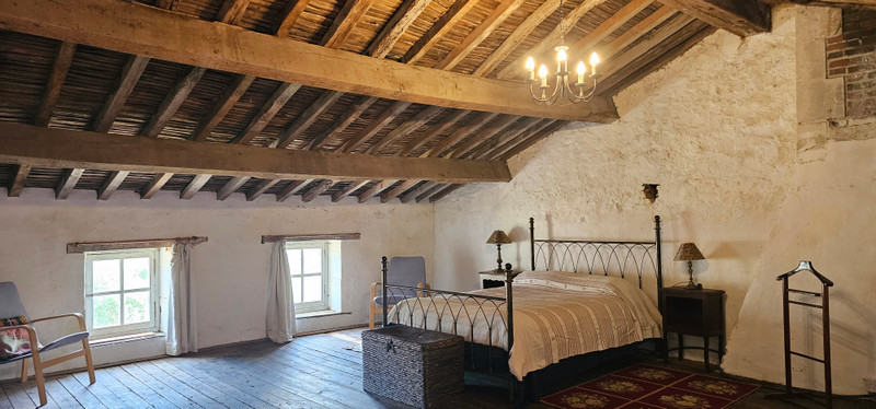 French property for sale in Bourneau, Vendée - €141,700 - photo 5