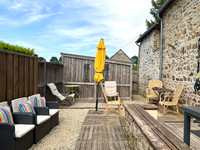 Propriété à vendre à Pré-en-Pail-Saint-Samson, Mayenne - 163 000 € - photo n°13