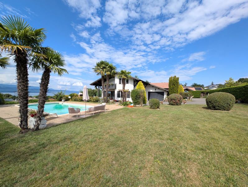 French property for sale in Yvoire, Haute-Savoie - €1,490,000