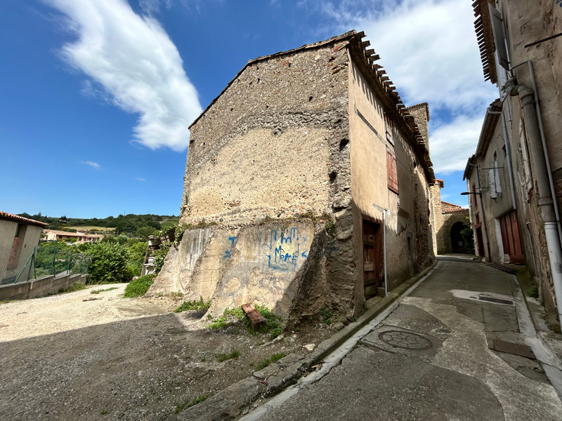 French property for sale in Pieusse, Aude - €130,000 - photo 8