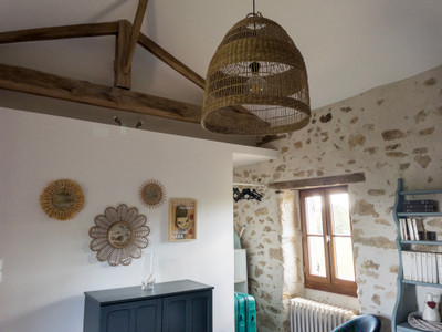 French property for sale in Chéronnac, Haute-Vienne - €162,000 - photo 8