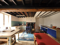 Maison à vendre à Saint-Cyr-du-Bailleul, Manche - 145.000 € - photo 6
