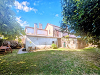 Propriété à vendre à Saint-Martin-du-Fouilloux, Deux-Sèvres - 115 000 € - photo n°10