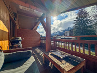 Propriété à vendre à Morillon, Haute-Savoie - 435 000 € - photo n°7