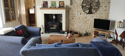 French property for sale in Valence-en-Poitou, Vienne - €136,250 - photo 5
