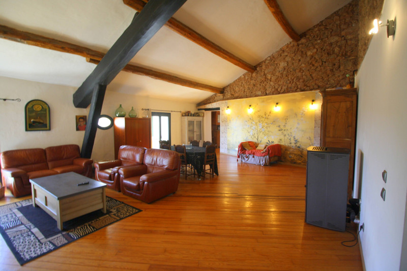 French property for sale in Saint-Chinian, Hérault - €935,000 - photo 5