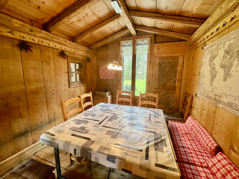 Ski property for sale in Saint Gervais - €990,000 - photo 6