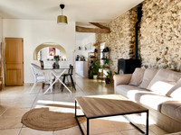 Maison à vendre à Pierrevert, Alpes-de-Haute-Provence - 215.000 € - photo 2