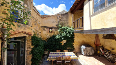 French property for sale in Azille, Aude - €210,000 - photo 14