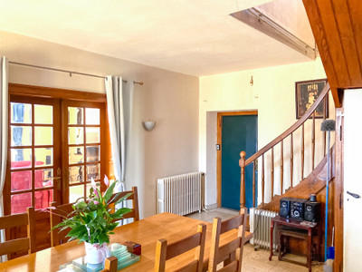 French property for sale in Mirandol-Bourgnounac, Tarn - €348,740 - photo 7