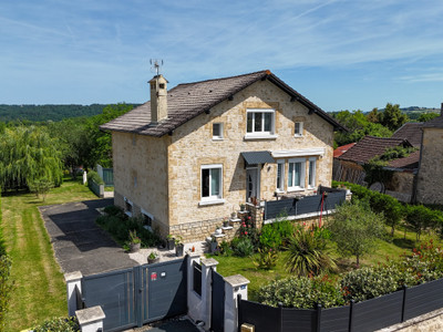 house for sale in Dordogne