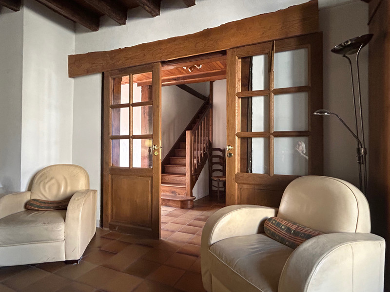 French property for sale in Sablé-sur-Sarthe, Sarthe - €479,000 - photo 5