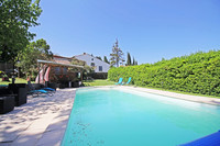 Propriété à vendre à Bellegarde-du-Razès, Aude - 325 000 € - photo n°1