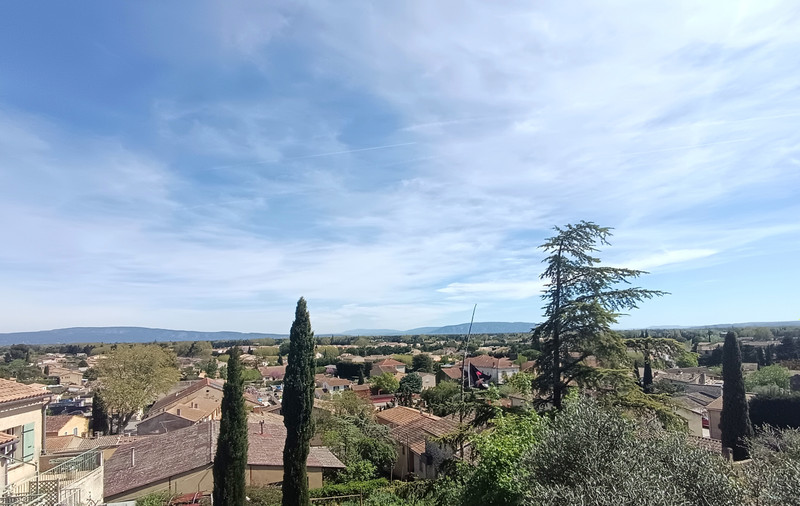 Propriété à vendre à Caumont-sur-Durance, Vaucluse - 435 000 €