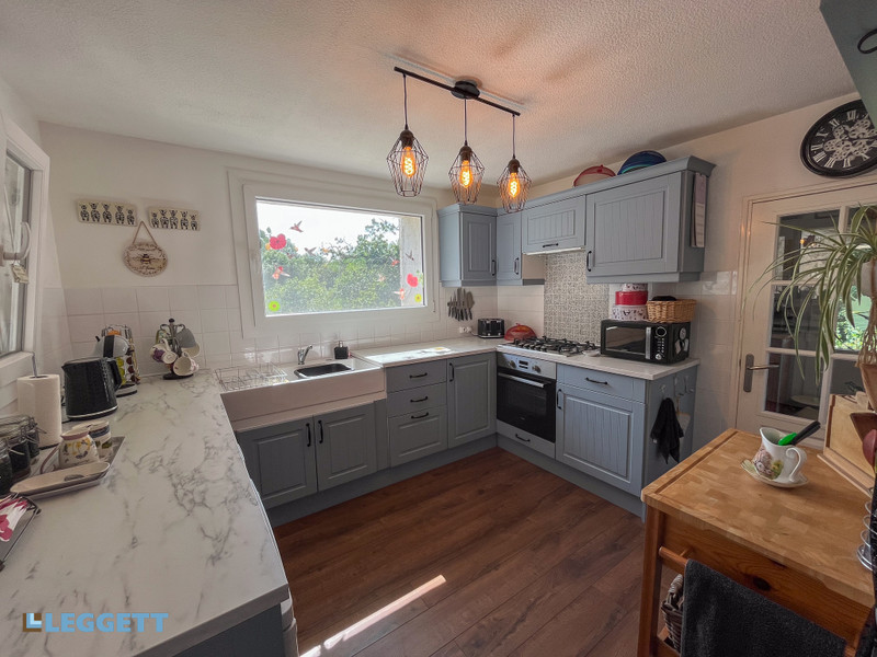 French property for sale in Dompierre-les-Églises, Haute-Vienne - €144,970 - photo 1