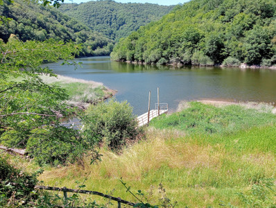 French property for sale in Pleaux, Cantal - €288,900 - photo 7