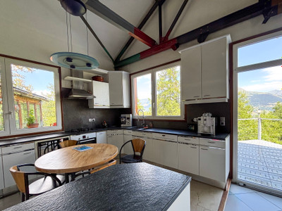 Ski property for sale in La Plagne - €1,700,000 - photo 5