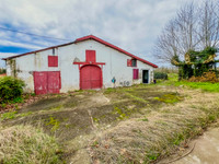 Maison à vendre à Léren, Pyrénées-Atlantiques - 370.000 € - photo 5