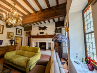 Maison à vendre à Soual, Tarn - 449.000 € - photo 6