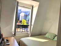 Propriété à vendre à Paris, Paris - 1 160 000 € - photo n°5