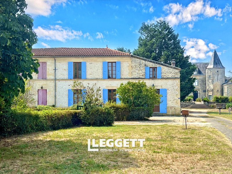 Maison 5 pièce(s), SAINT-GERMAIN-DU-SEUDRE