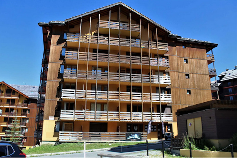 Ski property for sale in Vars - Risoul - €109,000 - photo 3