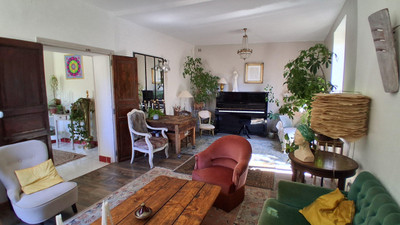 French property for sale in Villemagne-l'Argentière, Hérault - €320,000 - photo 3