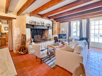 Maison à vendre à Parcoul-Chenaud, Dordogne - 178.200 € - photo 3